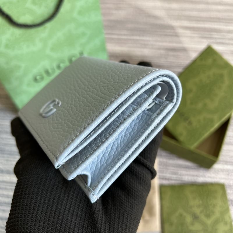 Gucci Wallets